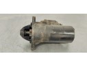 Recambio de motor arranque para fiat doblo (119) referencia OEM IAM 0001108202  