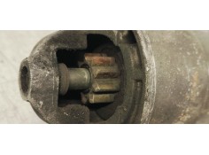 Recambio de motor arranque para fiat doblo (119) referencia OEM IAM 0001108202  