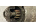 Recambio de motor arranque para fiat doblo (119) referencia OEM IAM 0001108202  