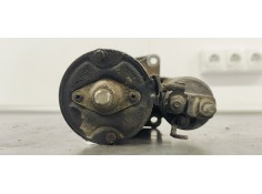 Recambio de motor arranque para fiat doblo (119) referencia OEM IAM 0001108202  