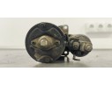 Recambio de motor arranque para fiat doblo (119) referencia OEM IAM 0001108202  