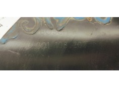 Recambio de motor arranque para fiat doblo (119) referencia OEM IAM 0001108202  