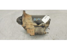 Recambio de motor arranque para fiat doblo (119) referencia OEM IAM 0001108202  
