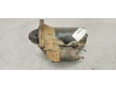 Recambio de motor arranque para fiat doblo (119) referencia OEM IAM 0001108202  