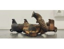 Recambio de colector escape para renault scenic iii 1.9 dci 130 referencia OEM IAM   