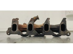 Recambio de colector escape para renault scenic iii 1.9 dci 130 referencia OEM IAM   