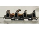 Recambio de colector escape para renault scenic iii 1.9 dci 130 referencia OEM IAM   