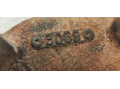 Recambio de colector escape para renault scenic iii 1.9 dci 130 referencia OEM IAM   