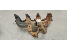 Recambio de colector escape para renault scenic iii 1.9 dci 130 referencia OEM IAM   