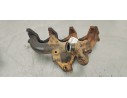 Recambio de colector escape para renault scenic iii 1.9 dci 130 referencia OEM IAM   