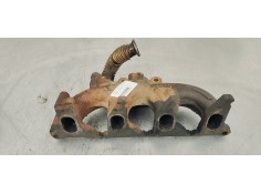 Recambio de colector escape para renault scenic iii 1.9 dci 130 referencia OEM IAM   