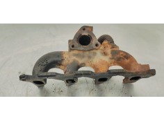 Recambio de colector escape para renault scenic iii 1.9 dci 130 referencia OEM IAM   