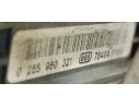 Recambio de abs para mercedes-benz clase e (w211) berlina 3.0cdi 190 [280] referencia OEM IAM A2114312812  