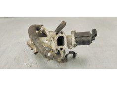 Recambio de valvula egr para opel corsa d cosmo referencia OEM IAM 500240070  