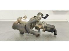 Recambio de valvula egr para opel corsa d cosmo referencia OEM IAM 500240070  