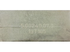 Recambio de valvula egr para opel corsa d cosmo referencia OEM IAM 500240070  