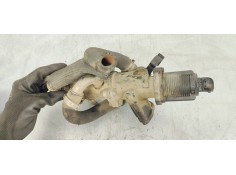 Recambio de valvula egr para opel corsa d cosmo referencia OEM IAM 500240070  