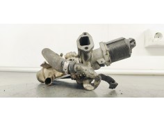 Recambio de valvula egr para opel corsa d cosmo referencia OEM IAM 500240070  