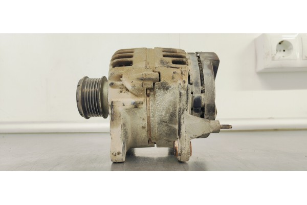 Recambio de alternador para volkswagen golf iv berlina (1j1) 1.9 tdi referencia OEM IAM 038903023L  