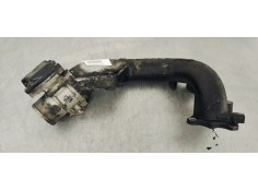 Recambio de caja mariposa para renault scenic iii 1.9 dci 130 referencia OEM IAM 8200754913F  