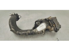 Recambio de caja mariposa para renault scenic iii 1.9 dci 130 referencia OEM IAM 8200754913F  