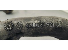 Recambio de caja mariposa para renault scenic iii 1.9 dci 130 referencia OEM IAM 8200754913F  