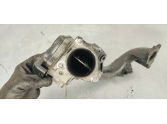 Recambio de caja mariposa para renault scenic iii 1.9 dci 130 referencia OEM IAM 8200754913F  