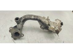 Recambio de caja mariposa para renault scenic iii 1.9 dci 130 referencia OEM IAM 8200754913F  