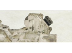 Recambio de caja mariposa para renault scenic iii 1.9 dci 130 referencia OEM IAM 8200754913F  