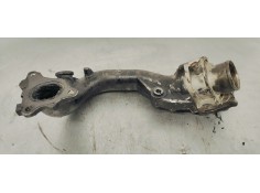 Recambio de caja mariposa para renault scenic iii 1.9 dci 130 referencia OEM IAM 8200754913F  