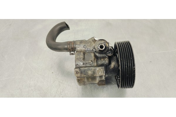 Recambio de bomba direccion para renault espace iv (jk0) grand espace expression referencia OEM IAM 7700426719  