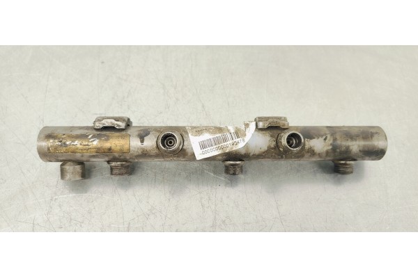 Recambio de rampa inyectora para audi a6 berlina (4f2) 3.0 tdi quattro (165kw) referencia OEM IAM   