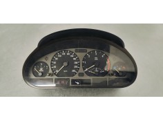 Recambio de cuadro instrumentos para bmw serie 3 berlina (e46) 2.0 d 150 [320] referencia OEM IAM 6906884  