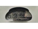 Recambio de cuadro instrumentos para bmw serie 3 berlina (e46) 2.0 d 150 [320] referencia OEM IAM 6906884  