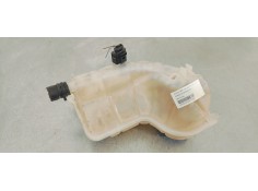 Recambio de deposito expansion para audi a4 berlina (8e) 2.0 tdi 16v (103kw) referencia OEM IAM 8E0121403  