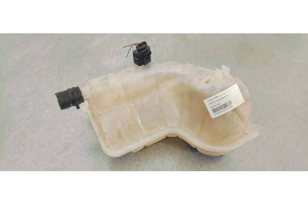 Recambio de deposito expansion para audi a4 berlina (8e) 2.0 tdi 16v (103kw) referencia OEM IAM 8E0121403  