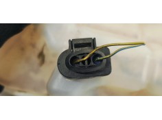 Recambio de deposito expansion para audi a4 berlina (8e) 2.0 tdi 16v (103kw) referencia OEM IAM 8E0121403  