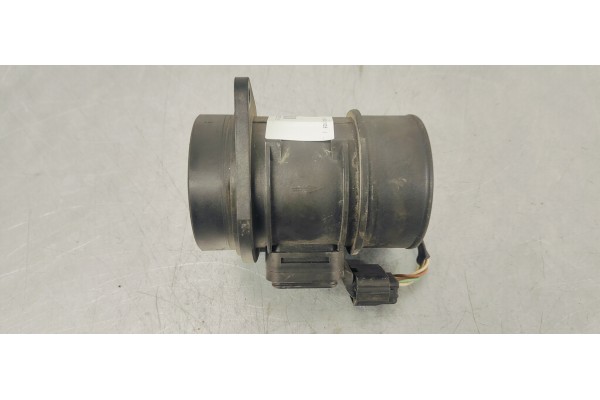 Recambio de caudalimetro para renault scenic ii 1.5dci 105 referencia OEM IAM 8200280060  