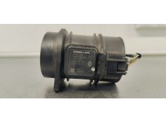Recambio de caudalimetro para renault scenic ii 1.5dci 105 referencia OEM IAM 8200280060  