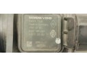 Recambio de caudalimetro para renault scenic ii 1.5dci 105 referencia OEM IAM 8200280060  