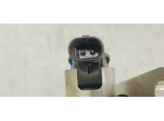 Recambio de bomba inyeccion para peugeot 208 1.2 i turbo 110 referencia OEM IAM 9812133780  