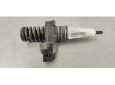 Recambio de inyector para ford galaxy (vy) referencia OEM IAM 038130073BE  