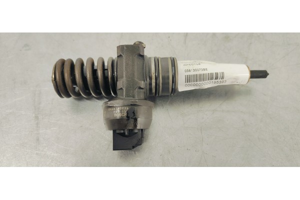 Recambio de inyector para ford galaxy (vy) referencia OEM IAM 038130073BE  