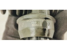 Recambio de inyector para ford galaxy (vy) referencia OEM IAM 038130073BE  