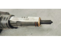 Recambio de inyector para ford galaxy (vy) referencia OEM IAM 038130073BE  