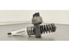 Recambio de inyector para ford galaxy (vy) referencia OEM IAM 038130073BE  