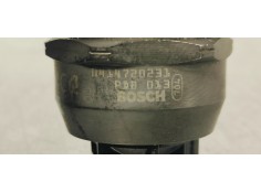 Recambio de inyector para ford galaxy (vy) referencia OEM IAM 038130073BE  