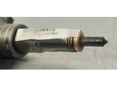 Recambio de inyector para ford galaxy (vy) referencia OEM IAM 038130073BE  