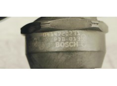 Recambio de inyector para ford galaxy (vy) ghia referencia OEM IAM 038130073BE  