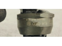 Recambio de inyector para ford galaxy (vy) ghia referencia OEM IAM 038130073BE  